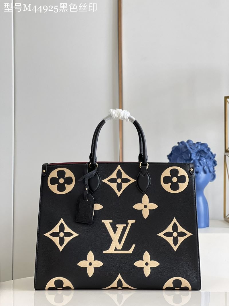 LV Shopping Bags